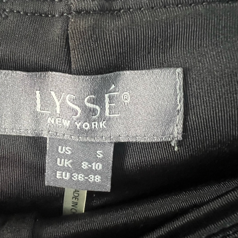 7 for $30 Lysse New York “Suede” Pants - Picture 4 of 9